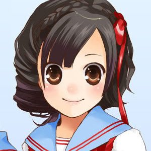 Picture of the author
